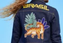 Bordadeiras que estampam uniforme do Brasil na Olimpíada ampliam negócios e recebem encomendas até de Portugal