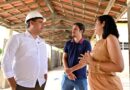 Infraestrutura escolar: Prefeitura de Juazeiro retoma obras de reforma e construção de escolas municipais