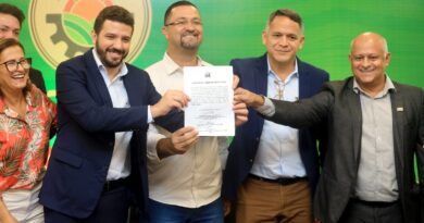 Governo do Estado firma acordo de cooperação técnica para fortalecer setor agropecuário na Bahia
